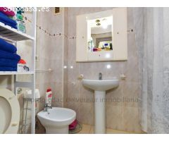 ¡Exclusiva Vivienda Reformada en Garrucha! Tu Hogar Junto al Mar