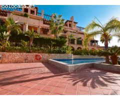 CASA DE 3 DORMITORIOS REFORMADA EN EL CENTRO DE ÁGUILAS