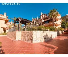 CASA DE 3 DORMITORIOS REFORMADA EN EL CENTRO DE ÁGUILAS