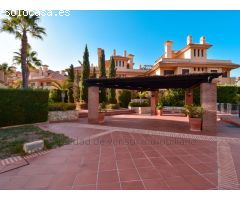 CASA DE 3 DORMITORIOS REFORMADA EN EL CENTRO DE ÁGUILAS