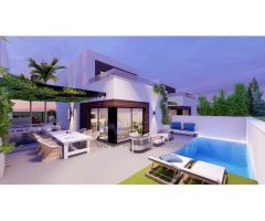 Residencial Banana Beach Águilas