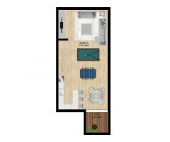 Residencial Banana Beach Águilas