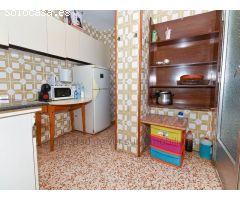 ¡¡¡¡¡FANTÁSTICO PISO TE ESTÁ ESPERANDO!!!!!