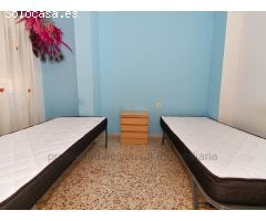 ¡¡¡¡¡FANTÁSTICO PISO TE ESTÁ ESPERANDO!!!!!