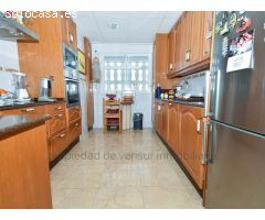 EXCLUSIVA VIVIENDA EN PRIMERA LÍNEA DE MAR - LAS DELICIAS, ÁGUILAS (MURCIA)