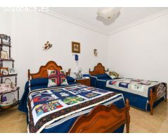 EXCLUSIVA VIVIENDA EN PRIMERA LÍNEA DE MAR - LAS DELICIAS, ÁGUILAS (MURCIA)