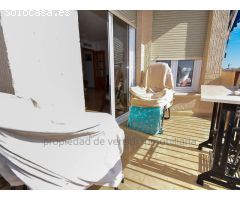 EXCLUSIVA VIVIENDA EN PRIMERA LÍNEA DE MAR - LAS DELICIAS, ÁGUILAS (MURCIA)