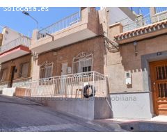 Casa adosada a la venta en Calle Progreso, Águilas