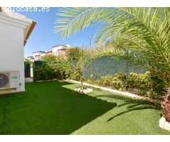 Tu refugio junto al mar en Vera Playa: amplitud, comodidad y estilo mediterráneo