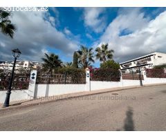 Piso en venta en urb. pintor morales, Mojacar, Almería