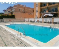 EXCLUSIVO APARTAMENTO EN PRIMERA LINEA DE PLAYA EN EL CALÓN