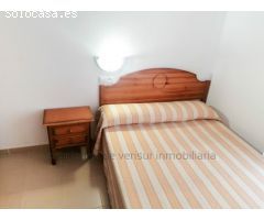 EXCLUSIVO APARTAMENTO EN PRIMERA LINEA DE PLAYA EN EL CALÓN