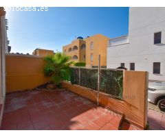 Casa en venta en c/ Perseo, San Juan De Los Terreros, Almería