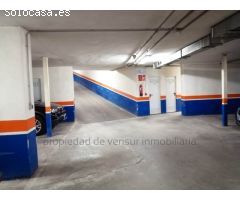 Garaje coche en venta en c. Ortega Melgares, s/n, Lorca, Murcia