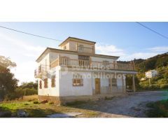 Villa independiente en Comares