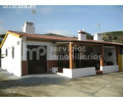 2 casas de campo por el valor de 1! Perfecto para alquilar!