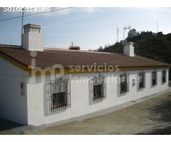 2 casas de campo por el valor de 1! Perfecto para alquilar!