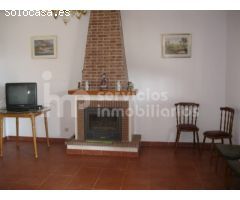 2 casas de campo por el valor de 1! Perfecto para alquilar!