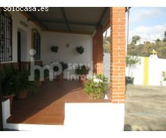 2 casas de campo por el valor de 1! Perfecto para alquilar!