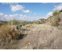 Parcela con rebaje luz y agua municipal