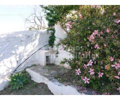 Amplio Cortijo con encanto sobre una parcela de 16.590 m2 en Canillas de