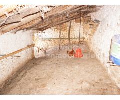 Amplio Cortijo con encanto sobre una parcela de 16.590 m2 en Canillas de