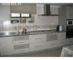 Casa excelentes calidades