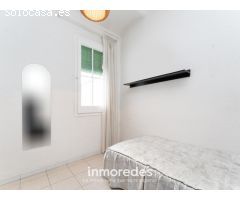 Oportunidad!! Piso con ascensor exterior en Les Corts con 3 dormitorios