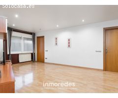 Piso en el Coll de La Teixonera, Barcelona