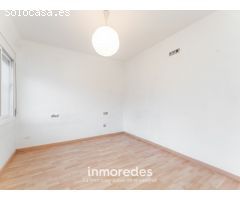 Piso en el Coll de La Teixonera, Barcelona