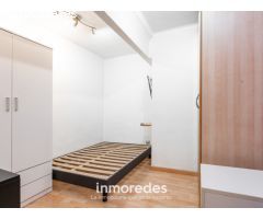 Piso en el Coll de La Teixonera, Barcelona