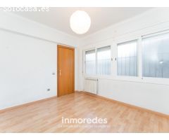 Piso en el Coll de La Teixonera, Barcelona