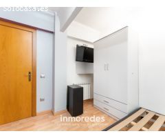 Piso en el Coll de La Teixonera, Barcelona