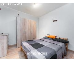 Piso en el Coll de La Teixonera, Barcelona