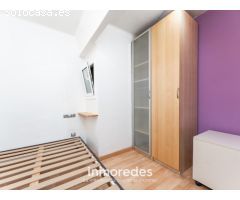 Piso en el Coll de La Teixonera, Barcelona
