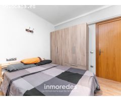 Piso en el Coll de La Teixonera, Barcelona