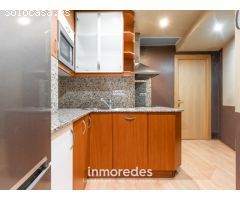 Piso en el Coll de La Teixonera, Barcelona