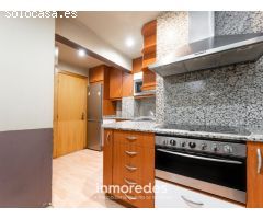 Piso en el Coll de La Teixonera, Barcelona