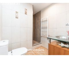 Piso en el Coll de La Teixonera, Barcelona