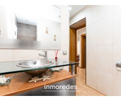 Piso en el Coll de La Teixonera, Barcelona