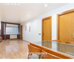 Piso en el Coll de La Teixonera, Barcelona