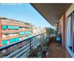 Piso en venta en calle de los Castillejos