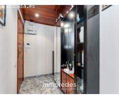 Luz, tranquilidad y potencial en el corazón de Sagrada Familia - Piso alto con