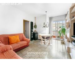Piso en venta en Sagrada Familia, Eixample