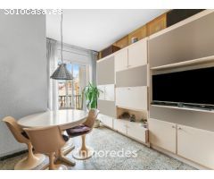 Piso en venta en Sagrada Familia, Eixample