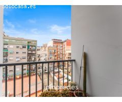 Piso en venta en Sagrada Familia, Eixample