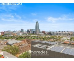 Piso en venta en Sagrada Familia, Eixample