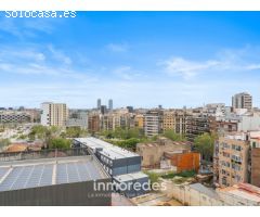 Piso en venta en Sagrada Familia, Eixample
