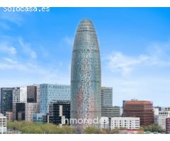 Piso en venta en Sagrada Familia, Eixample