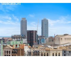 Piso en venta en Sagrada Familia, Eixample